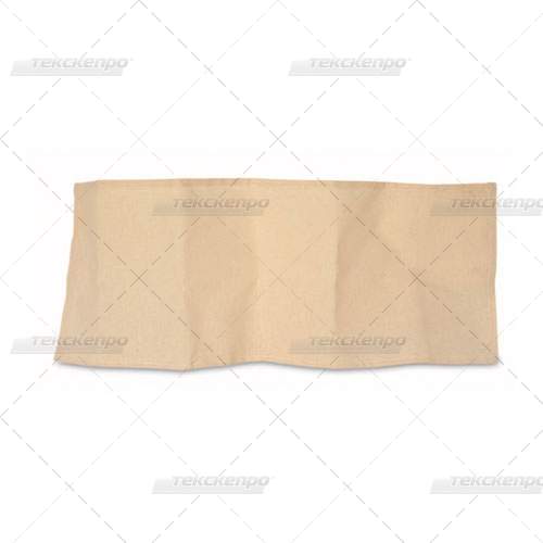 & quot; жарқырауға қарсы & quot; тефлонмен 25х75 см