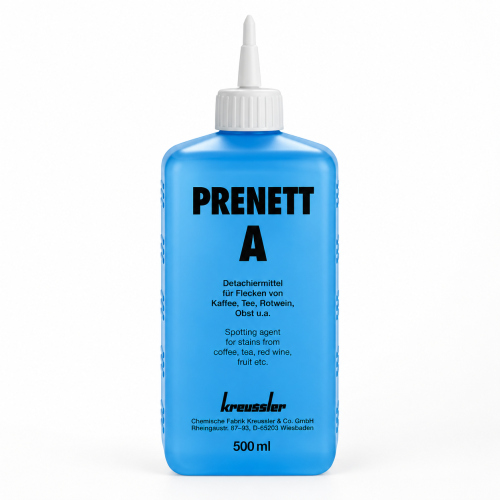 ПРЕНЕТТ A