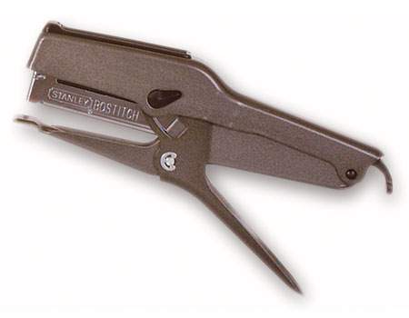 Bostitch қапсырмалары мен қапсырмалары