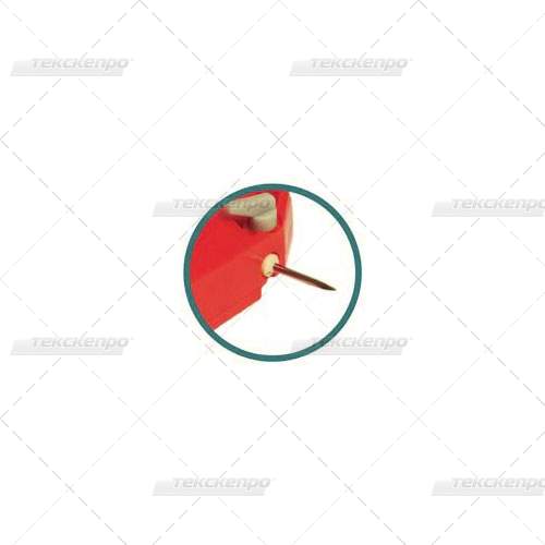 Dennison STANDART Mark III үшін ауыстырылатын ине жинағы