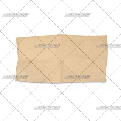 & quot; жарқырауға қарсы & quot; тефлонмен 25х50 см