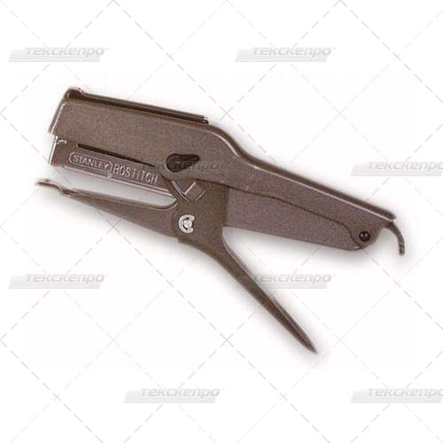 Қарапайым және қалың заттарға арналған bostitch B8 қапсырмасы